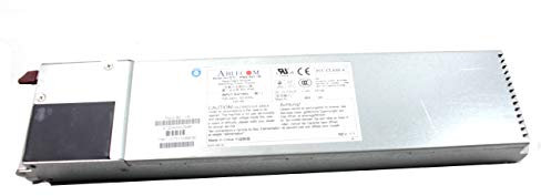 EbidDealz Super PWS 801-1R 800W Netzteil 12V 1U Redundante Module