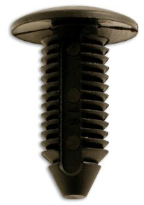 Connect 31614 Fir Tree Fixing - for Ford 50pc