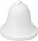 VBS Styroporform Glocke Ø 11,5 cm
