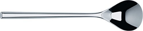 Alessi Stainless Steel Coffee Spoons - Set of 4