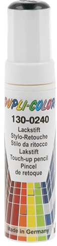 Dupli-Color 663628 Auto-Color-Lackstifte, 12 ml, Grün-Pearl 130-0240