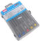 9PC Precision Screwdriver Set PC