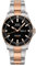 Mido Ocean Star Captain V Herren-Armbanduhr 42.5mm Zwei Ton Gehäuse Edelstahl Automatik M026.430.22.051.00