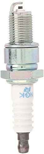 NGK Zündkerzen BPR5ES-11 NGK Zündkerze 4/BX #7634