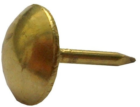 Polsternagel Ø 10 mm/Pck a 30 Stück