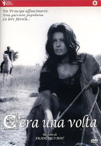 C'era una volta [IT Import]