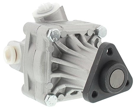 MAPCO Hydraulikpumpe, Lenkung 27660 | Kompatibel mit: BMW 3, 3 Cabriolet, 3 Touring