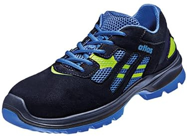 Atlas Halbschuh XP 205 ESD S1P, Weite 10 Größe 42