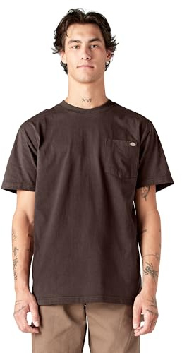 Dickies Men's Short Sleeve Heavyweight T-Shirt T-Shirt