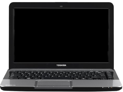 Toshiba Satellite Pro L830 13.3-inch Laptop (Intel Core i3 3227U 1.9GHz Processor, 4GB RAM, 500GB HDD, DVDRW, LAN, WLAN, BT, Webcam, Integrated Graphics, Windows 7 Professional)