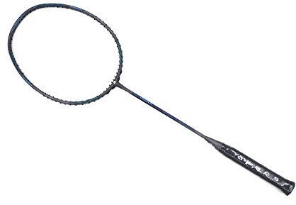 apacs Z Serie Force II Badminton Schläger (4U)