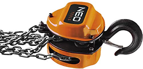 Neo 11 – 760 – Seilwinde Kette 1 T Neo