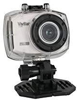 Vivitar DVR 786HD Action Camera
