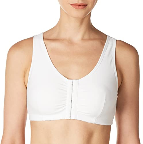 AMOENA Frances Frances Freizeit-BH mit Frontverschluss