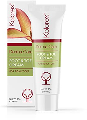 Kolorex Intimate Care, 50 Gram