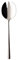 Villeroy & Boch Piemont Fourchette à salade 241mm