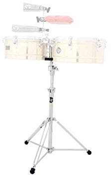 LP Latin Percussion LP986 Stand pour Timbales Prestige