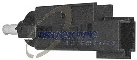 Trucktec Automotive 02.42.270 Bremslichtschalter