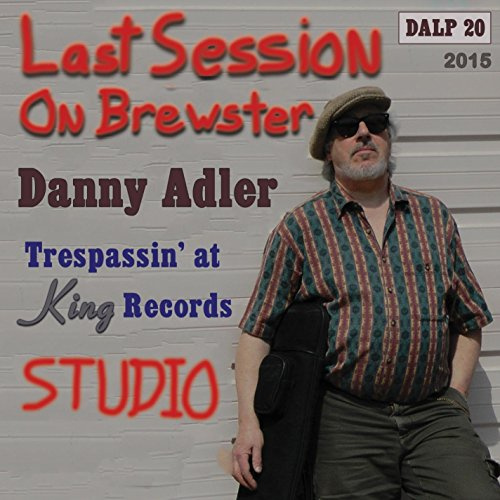 Last Session On Brewster
