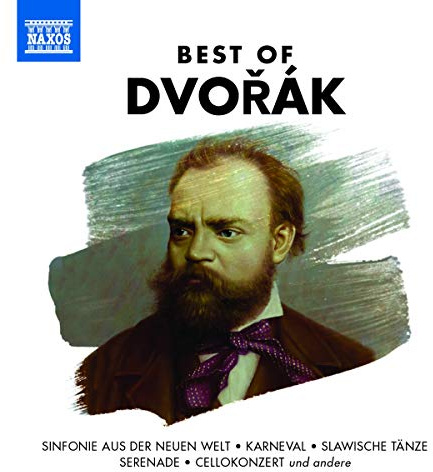 Naxos (Naxos Deutschland Musik & Video Vertriebs-)