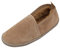 Hollert Lammfell Hausschuhe - Hubert Fellschuhe Lederschuhe Damen Herren Schuhe Größe EUR 40, Farbe Beige
