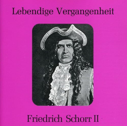Ledendige Vergangenheit