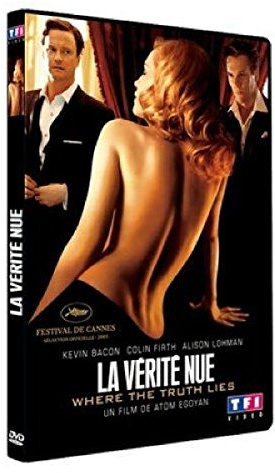 La Ver¡te Nue (dvd) [FR Import]