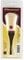 FLEXCUT Palm V-Tool, High Carbon Steel, Solid Ash Handle, 1/4 Inch, 45 Degrees (FR412)