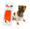 PAWZ PAWC-XSHundestiefel, orange