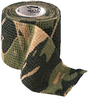 Jack Pyke Stealth Camo Tape