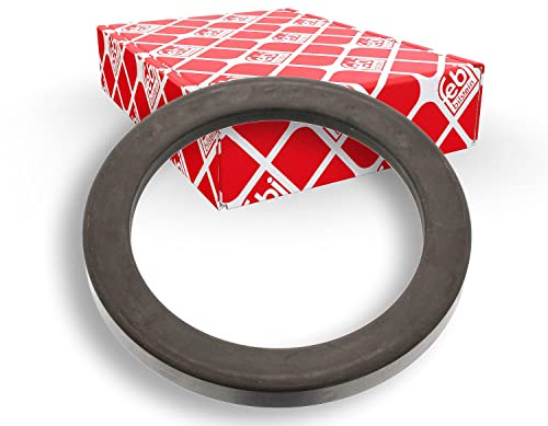 febi bilstein 11884 Verschleißring für Radnabe, 1 Stück