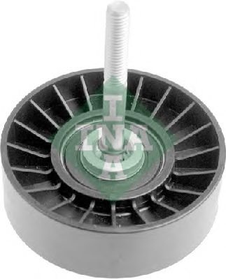 LUK 532025510 Guide Pulley