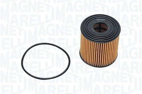MAGNETI MARELLI Ölfilter 152071760875
