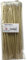 Wattestäbchen Holz 25 cm m.Wattebausch