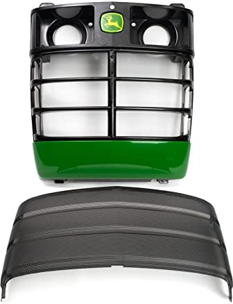 John Deere Rejilla completa 4210 4310 4410 4510 4610 4710 LVA11379 AM120326