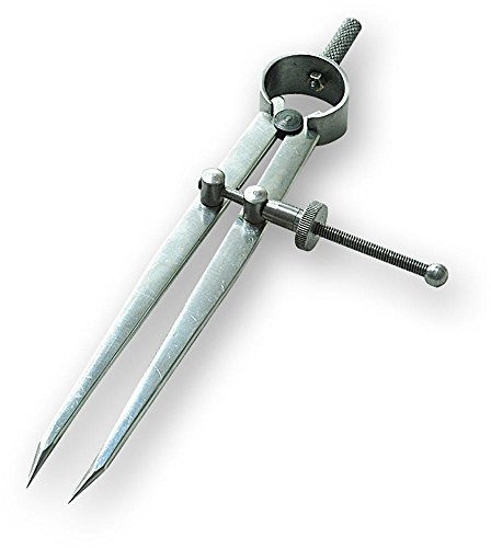 Faithfull Spring Divider 100mm (4in)