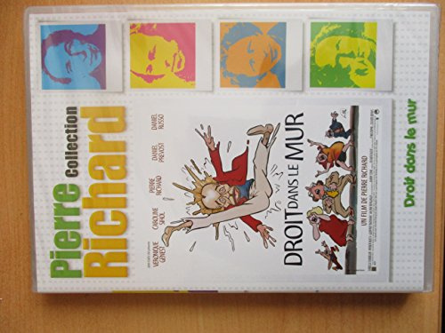 Droit dans le mur [FR Import]