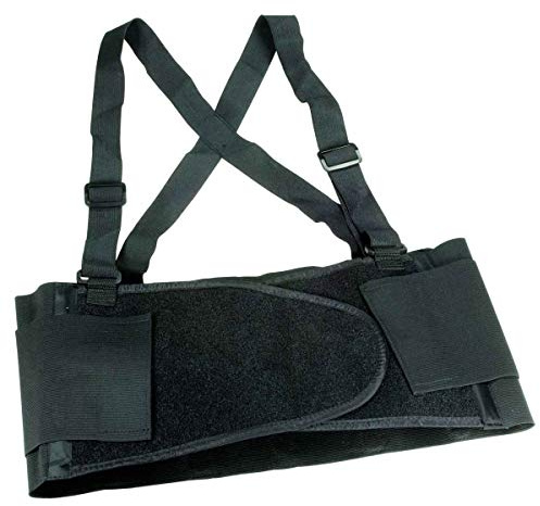 FORMAT 4025888015690 - Rückenstütze safebelt. Gr. M