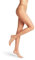 FALKE Damen Shelina 12 DEN Strumpfhose ultra transparent schimmernd reißfest druckfreier Komfortbund Feinstrumpfhose mit feiner Naht an der Fußspitze feines weiches Material 1 Stück
