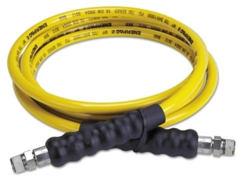 ENERPAC hc-7206 6 'Hohe Druck Hydraulikschlauch ch-604 Kupplung 3/20,3 cm Gewinde