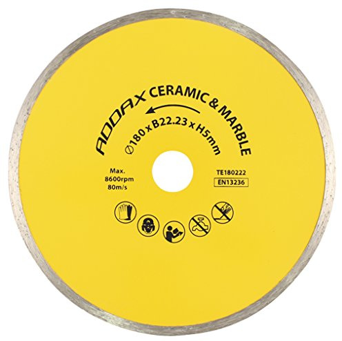 TIMCO Diamond Blade - 100 x 16.0-1 pc