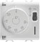 Gewiss GW10705 Bianco termostato