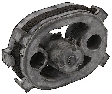 BOSAL Anschlagpuffer, Schalldämpfer 255-448