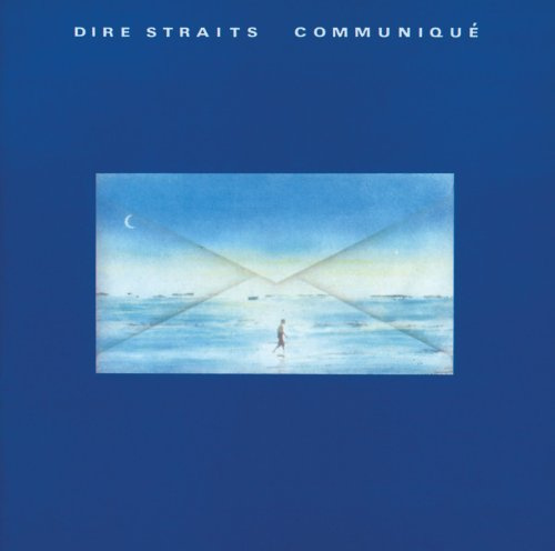 Communique [Vinyl LP]