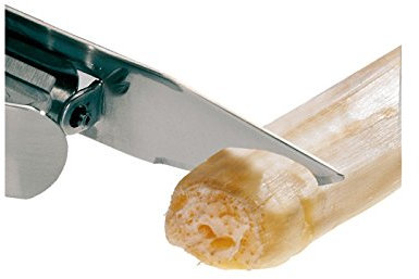 Bron Coucke - Epluche asperges