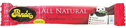 Panda Raspberry Bar 32g X 36 (Pack of 36)
