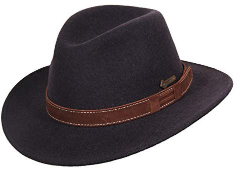 Scippis Paxton Australian Adventure Wear (as3, Alpha, x_l, Anthrazit)
