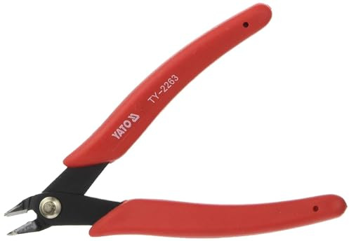 ELECTRICAL CUTTER 130MM