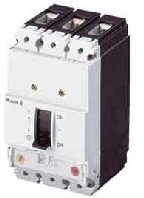 Leistungsschalter 3p,Anlagen/Kabelschu NZMB1-A125,Leistungssch. Anlage,Eaton (Moeller),NZMB1-A125,4015082590802
