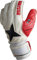 Derbystar APS White Red Star, 10,5, weiß rot, 2667105000